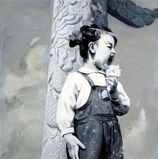 喻红 | 用画笔战胜抑郁,目击成长【上海种子】