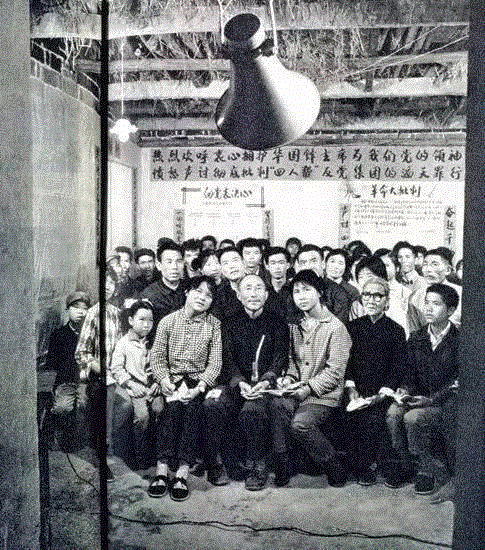 喻红 | 用画笔战胜抑郁,目击成长【上海种子】