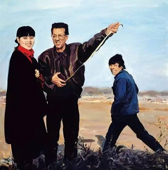 喻红 | 用画笔战胜抑郁,目击成长【上海种子】