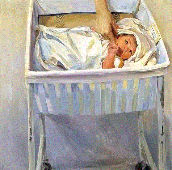 喻红 | 用画笔战胜抑郁,目击成长【上海种子】