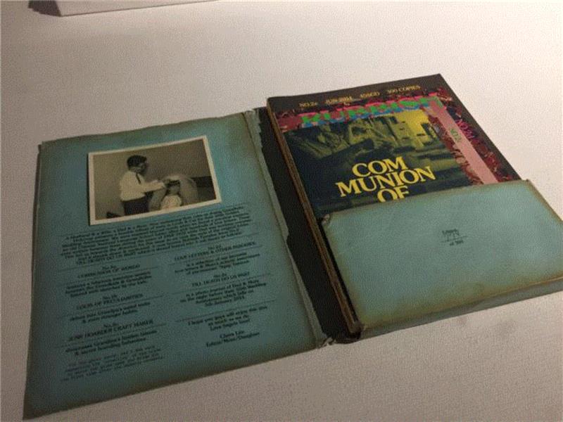 浅叶克己 | 地球文字探险家一个人的乒乓外交