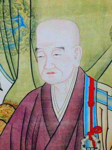 文化 ▎日本禅宗的流派及开祖