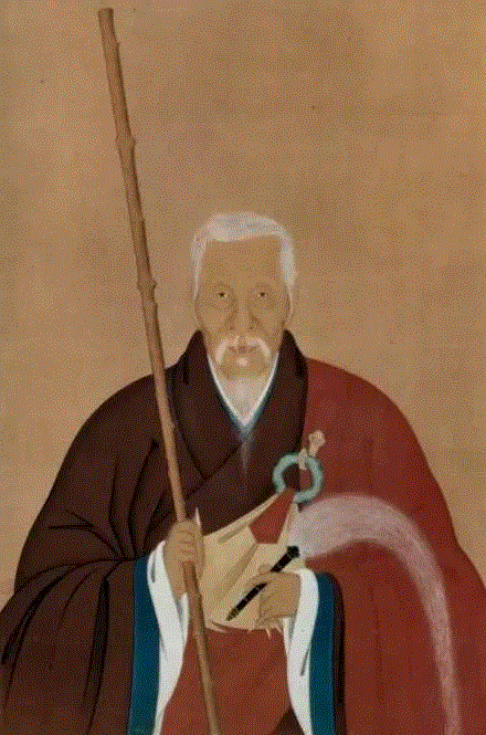 文化 ▎日本禅宗的流派及开祖