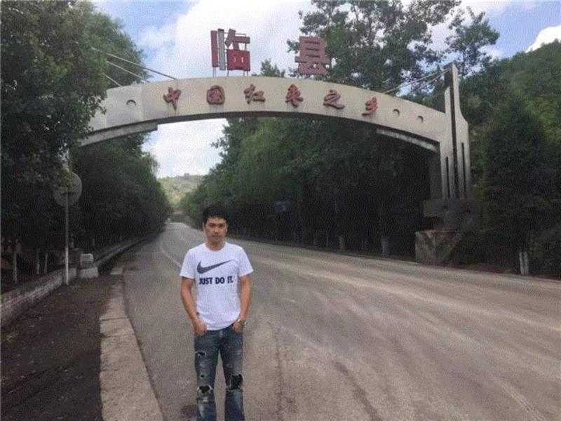 山西枣农面临的一场大考！最后10天，枣子卖不完就喂牛羊了！这是一份爱心接力，需要您传递！