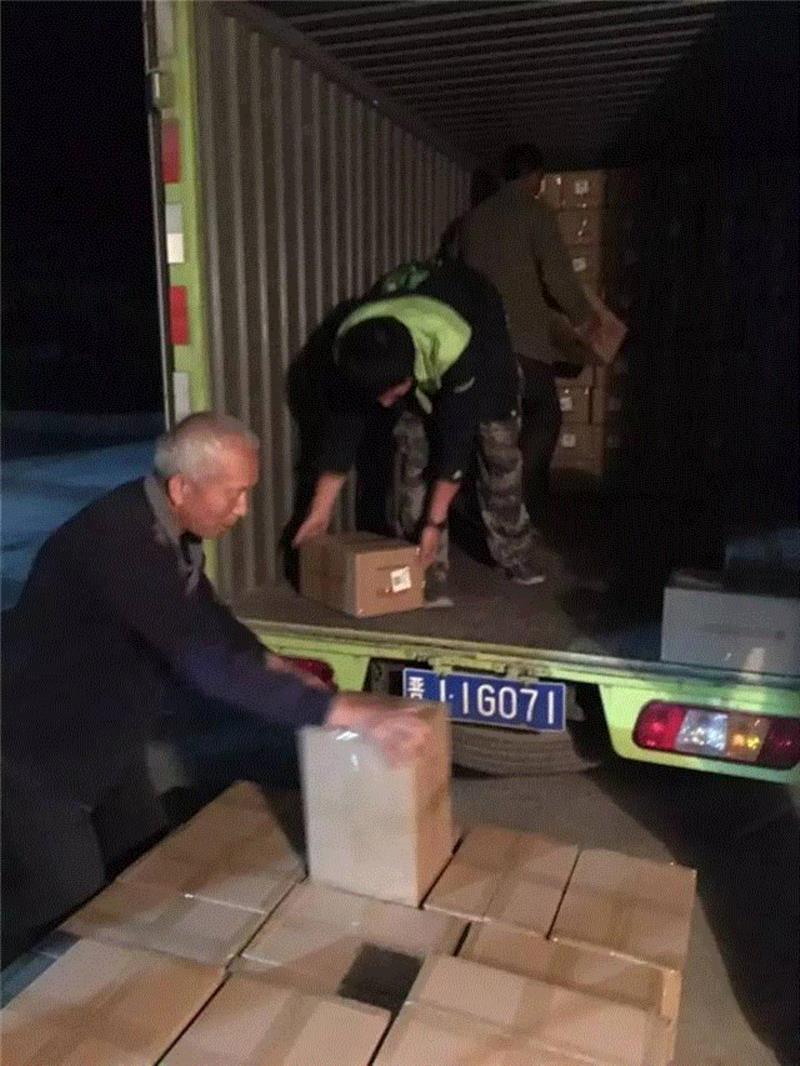 山西枣农面临的一场大考！最后10天，枣子卖不完就喂牛羊了！这是一份爱心接力，需要您传递！