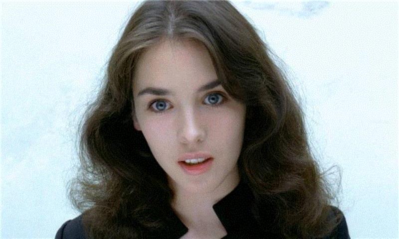 她是我们这个时代最好的女演员
