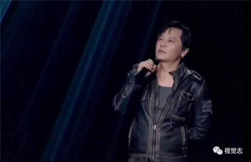 王杰告别歌坛：曾经不懂他的歌，听懂已是伤心人……