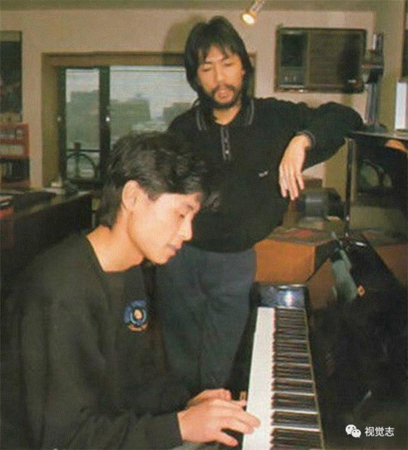 王杰告别歌坛：曾经不懂他的歌，听懂已是伤心人……