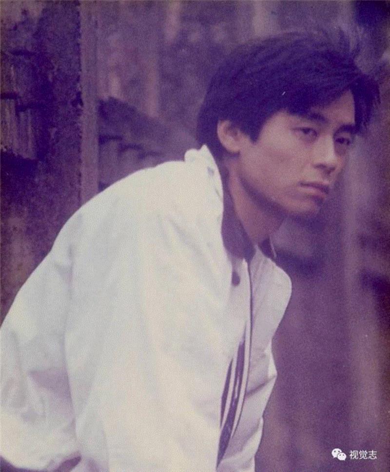 王杰告别歌坛：曾经不懂他的歌，听懂已是伤心人……