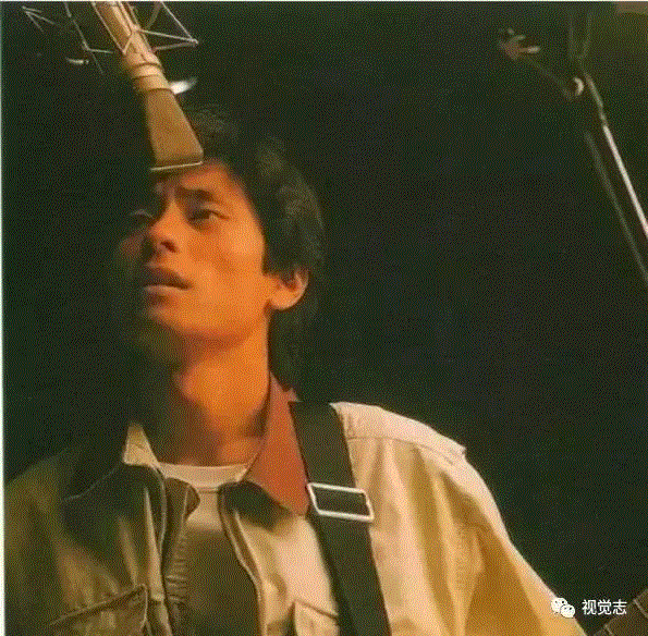 王杰告别歌坛：曾经不懂他的歌，听懂已是伤心人……