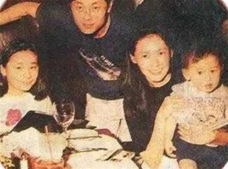 王杰告别歌坛：曾经不懂他的歌，听懂已是伤心人……