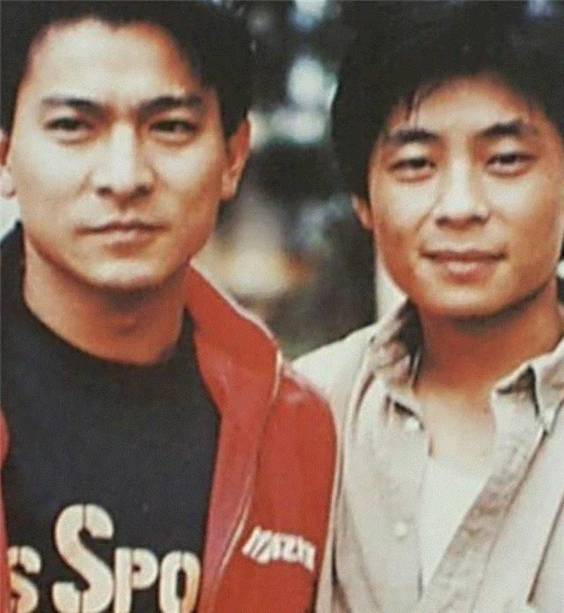 王杰告别歌坛：曾经不懂他的歌，听懂已是伤心人……