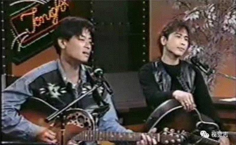 王杰告别歌坛：曾经不懂他的歌，听懂已是伤心人……