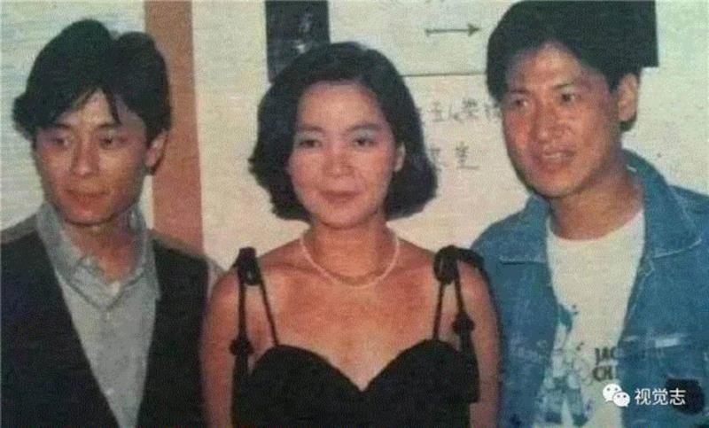 王杰告别歌坛：曾经不懂他的歌，听懂已是伤心人……