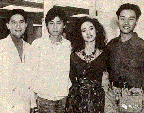 王杰告别歌坛：曾经不懂他的歌，听懂已是伤心人……