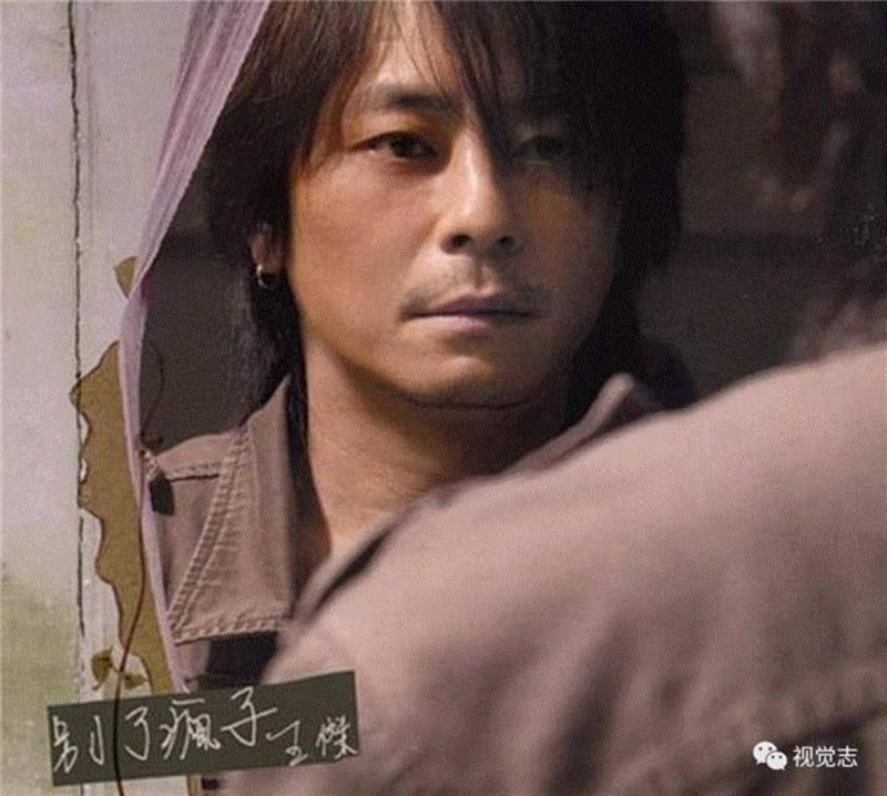 王杰告别歌坛：曾经不懂他的歌，听懂已是伤心人……