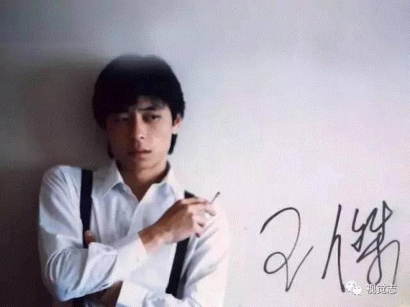 王杰告别歌坛：曾经不懂他的歌，听懂已是伤心人……