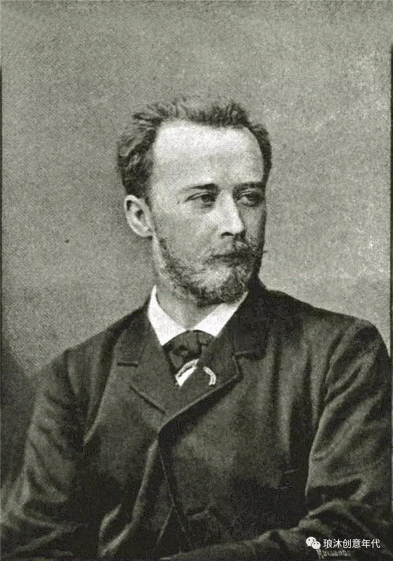 人体艺术 | 追随自己的内心创作 , 画家Vlaho-Bukovac作品