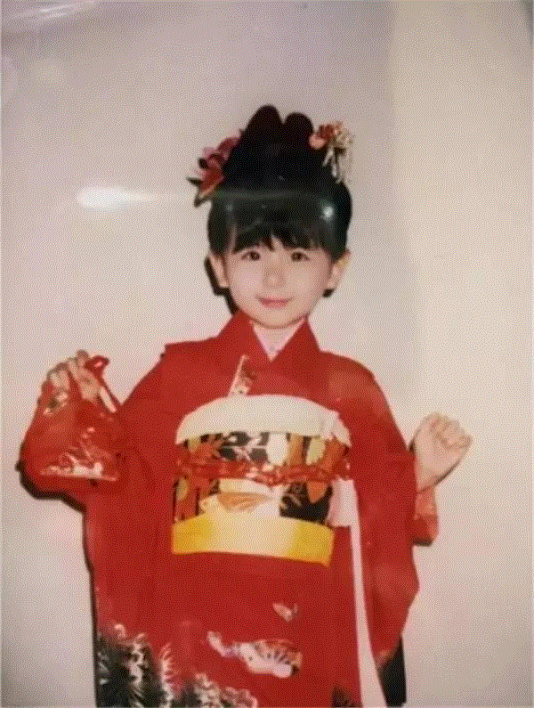 【治愈系】长这么可爱一定是男孩纸！