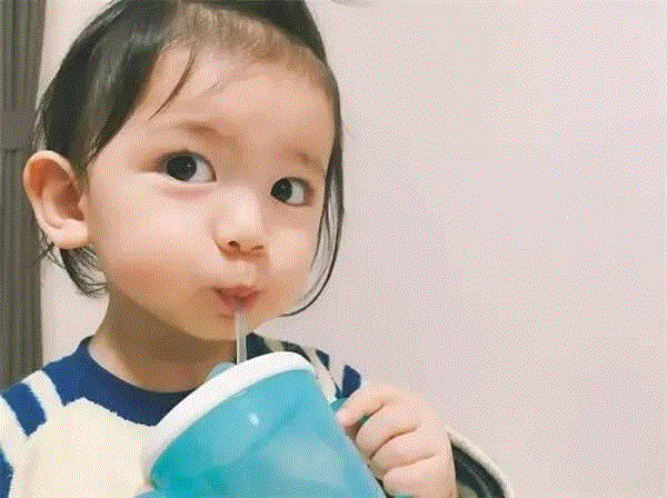 【治愈系】长这么可爱一定是男孩纸！