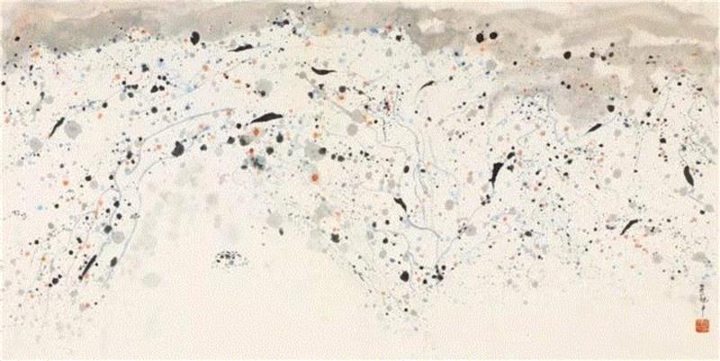 【朵云春拍】现当代油画雕塑专场概览