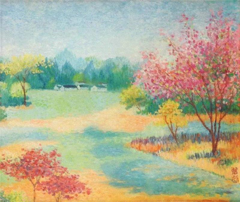 【朵云春拍】现当代油画雕塑专场概览