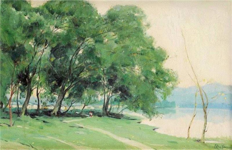 【朵云春拍】现当代油画雕塑专场概览