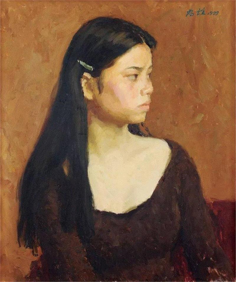 【朵云春拍】现当代油画雕塑专场概览