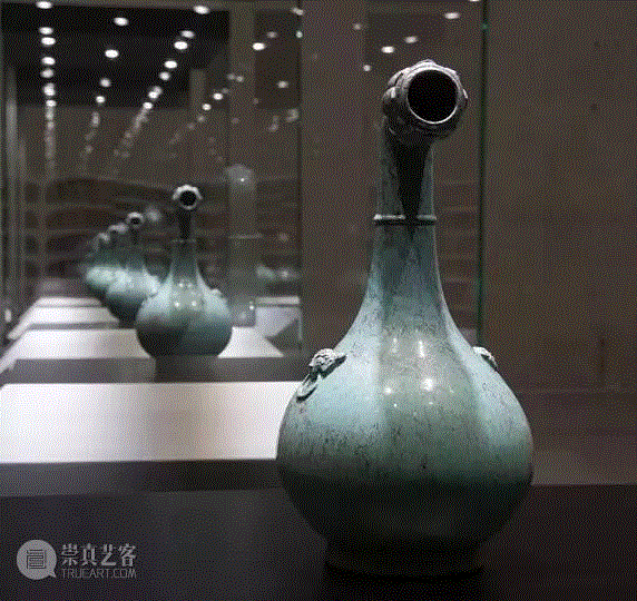 徐震：对我来说当然要制造景观,徐震,政治
