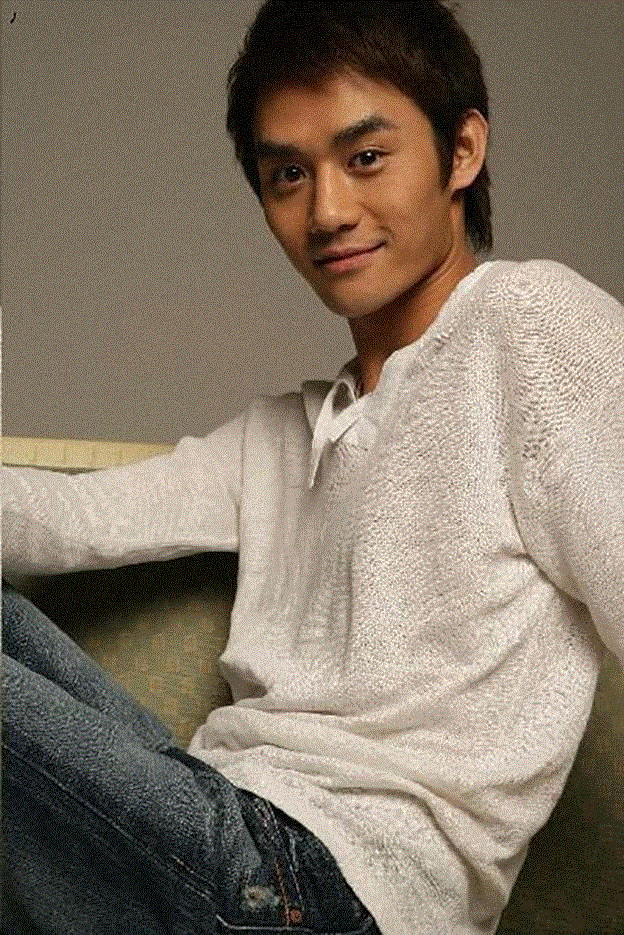 专辑▎魅力低音炮王凯