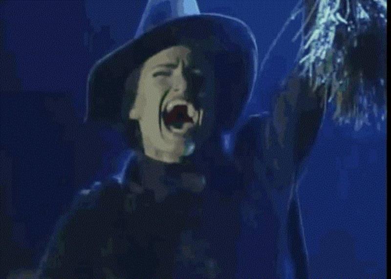 Wicked开演倒计时丨比伦敦西区早足足一个月见男主, 羊城观众逆天了！