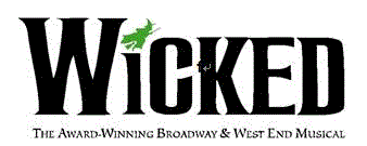 Wicked开演倒计时丨比伦敦西区早足足一个月见男主, 羊城观众逆天了！