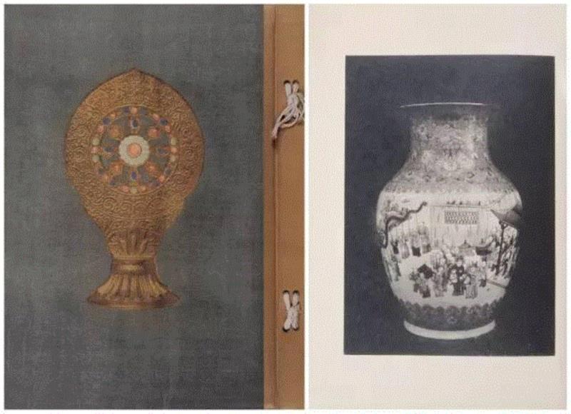 【嘉德春拍】童嬉稚趣——清代婴戏图瓷器赏析