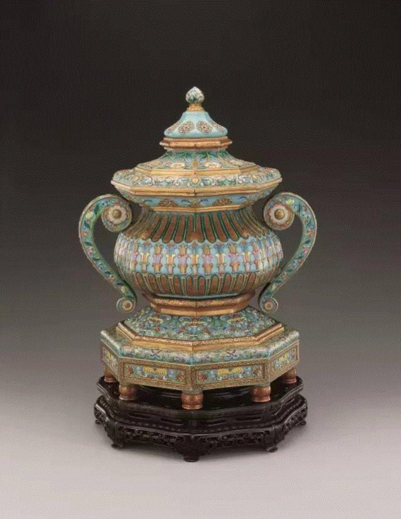 【嘉德春拍】童嬉稚趣——清代婴戏图瓷器赏析