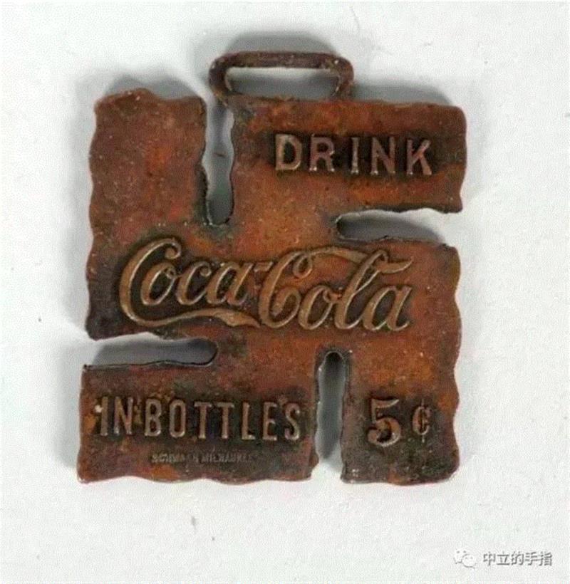 为什么征服了世界的饮料是可口可乐而不是芬达？