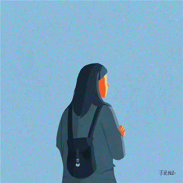 【治愈系】用一幅画像交换你一个秘密,愿意么?