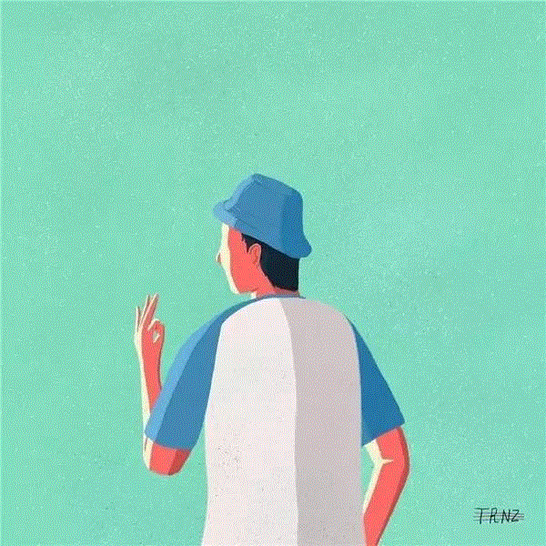 【治愈系】用一幅画像交换你一个秘密,愿意么?