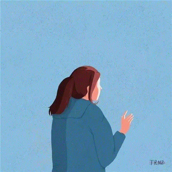 【治愈系】用一幅画像交换你一个秘密,愿意么?