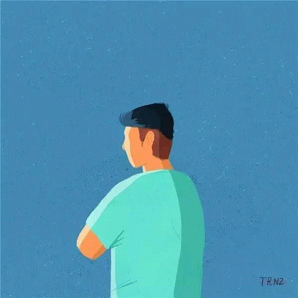 【治愈系】用一幅画像交换你一个秘密,愿意么?