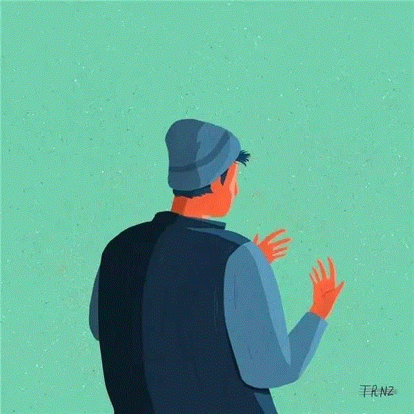 【治愈系】用一幅画像交换你一个秘密,愿意么?