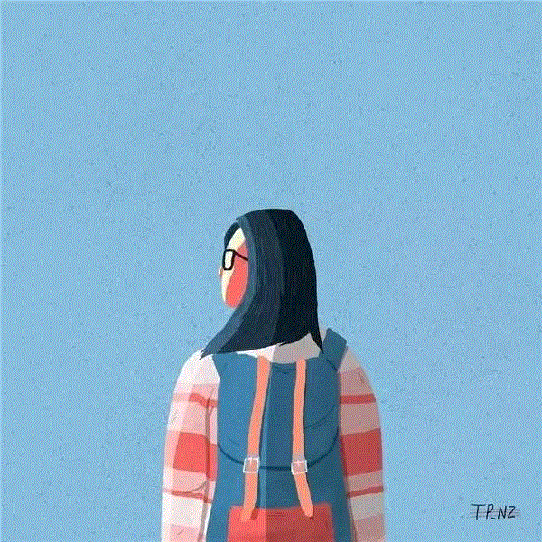 【治愈系】用一幅画像交换你一个秘密,愿意么?
