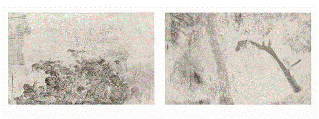 严善錞的西湖铜版画：月印、墨印与心印