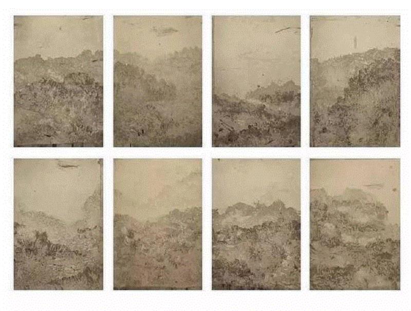 严善錞的西湖铜版画：月印、墨印与心印