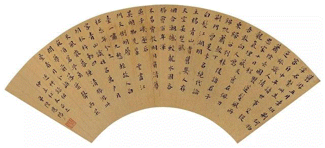 【嘉德春拍】“四方斋”藏书画珍赏