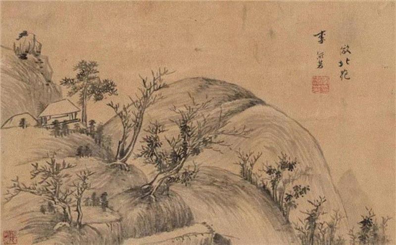 【嘉德春拍】“四方斋”藏书画珍赏