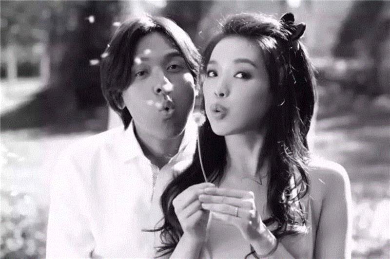 专辑 ▎舒淇:穿回曾脱下的衣服,嫁给最深情的人