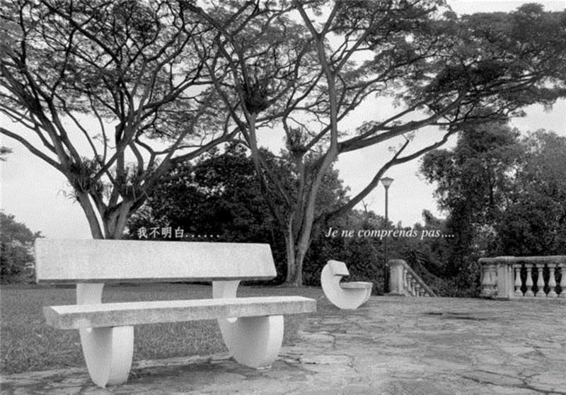 On View | 胡昀参展法国瓦西列夫公馆潘玉良：沉默的旅程