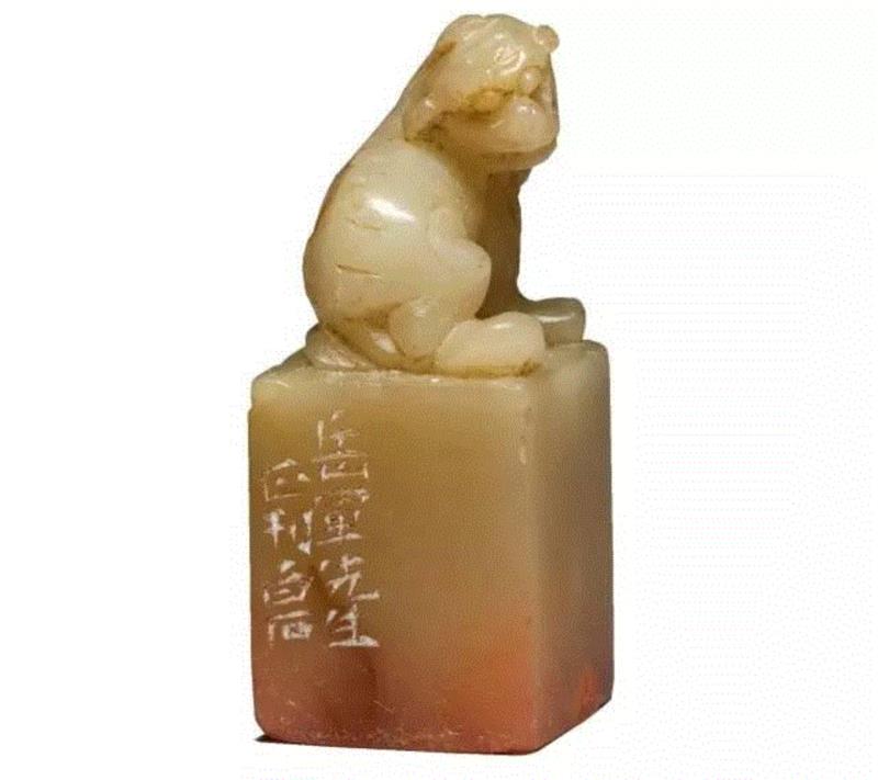 【嘉德春拍】旧情如金石  从心在古稀——张群自用印专题
