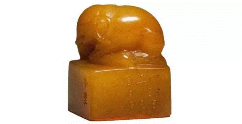 【嘉德春拍】旧情如金石  从心在古稀——张群自用印专题