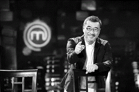 讲述 ▎李宗盛：这个时代我唯一能反击的，就是写首歌让你哭